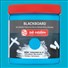 barva Artcreation Blackboard 250 ml - modrá