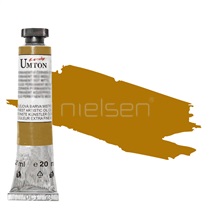 olej Umton 20 ml - okrová světlá