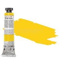 olej Umton 20 ml - kadmium žluté střední