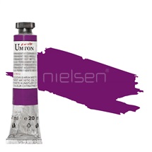 olej Umton 20 ml - manganová violeť
