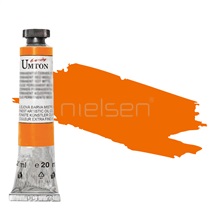 olej Umton 20 ml - kadmium oranžové tmavé