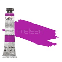 olej Umton 20 ml - kobalt fialový světlý
