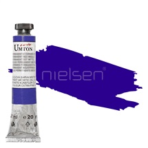 olej Umton 20 ml - ultramarin tmavý