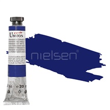 olej Umton 20 ml - pařížská modř