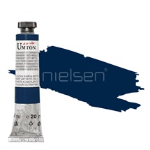 olej Umton 20 ml - pruská modř