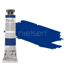olej Umton 20 ml - permanentní modř