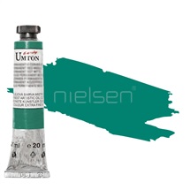 olej Umton 20 ml - chromoxid ohnivý