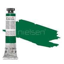 olej Umton 20 ml - chromoxid tupý