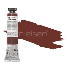 olej Umton 20 ml - siena pálená