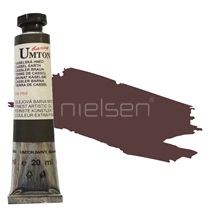 olej Umton 20 ml - kaselská hněď