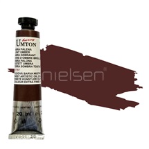 olej Umton 20 ml - umbra pálená