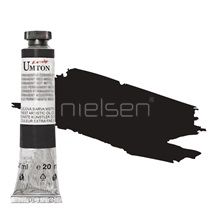 olej Umton 20 ml - čerň železitá