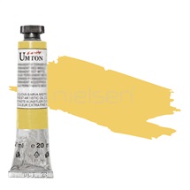olej Umton 20 ml - neapolská žluť světlá