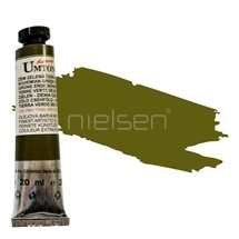 olej Umton 20 ml - zem zelená česká - imit.