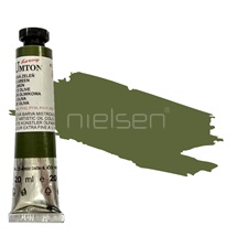 olej Umton 20 ml - olivová zeleň