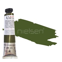 olej Umton 20 ml - zem zelená česká - orig.