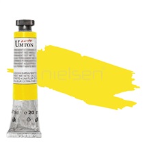olej Umton 20 ml - kadmium žluté skvělé