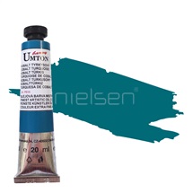 olej Umton 20 ml - kobalt tyrkysový