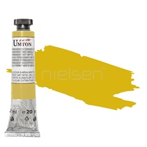 olej Umton 20 ml - Aureolin