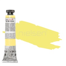 olej Umton 20 ml - nikl žlutý