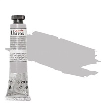 olej Umton 20 ml - stříbrná