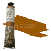olej Umton 60 ml - okrová tmavá