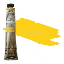 olej Umton 60 ml - kadmium žluté střední