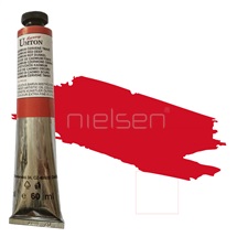 olej Umton 60 ml - kadmium červené tmavé