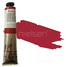 olej Umton 60 ml - kadmium purpurová