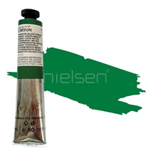 olej Umton 60 ml - permanentní zeleň střední