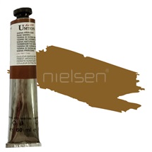 olej Umton 60 ml - siena přírodní