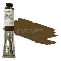 olej Umton 60 ml - umbra přírodní