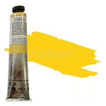 olej Umton 60 ml - permanentní žluť tmavá