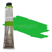 olej Umton 60 ml - kadmiová zeleň světlá