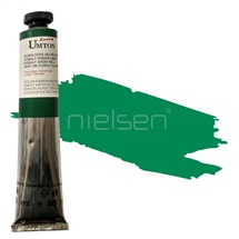 olej Umton 60 ml - kobaltová zeleň světlá
