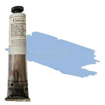 olej Umton 60 ml - královská modř světlá