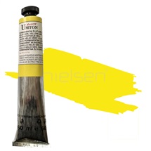 olej Umton 60 ml - permanentní žluť světlá