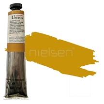 olej Umton 60 ml - železitá žluť