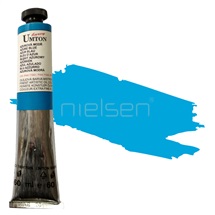 olej Umton 60 ml - azurová modř
