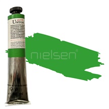 olej Umton 60 ml - permanentní zeleň světlá
