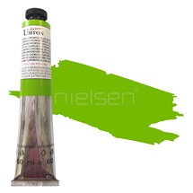 olej Umton 60 ml - kadmio-chromitá zeleň skvělá