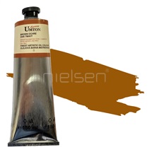 olej Umton 150 ml - okrová tmavá