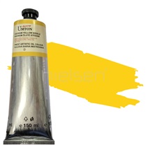 olej Umton 150 ml - kadmium žluté střední
