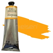 olej Umton 150 ml - kadmium žluté tmavé