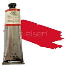 olej Umton 150 ml - kadmium červené tmavé