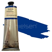 olej Umton 150 ml - permanentní modř