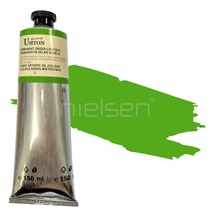 olej Umton 150 ml - permanentní zeleň skvělá