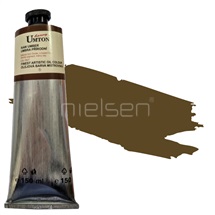 olej Umton 150 ml - umbra přírodní