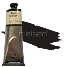 olej Umton 150 ml - čerň železitá