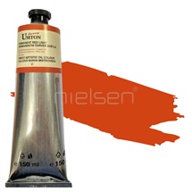 olej Umton 150 ml - permanentní červeň světlá